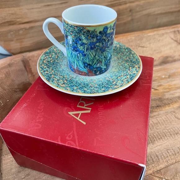 Artis Orbis demitasse set - Picture 4 of 4